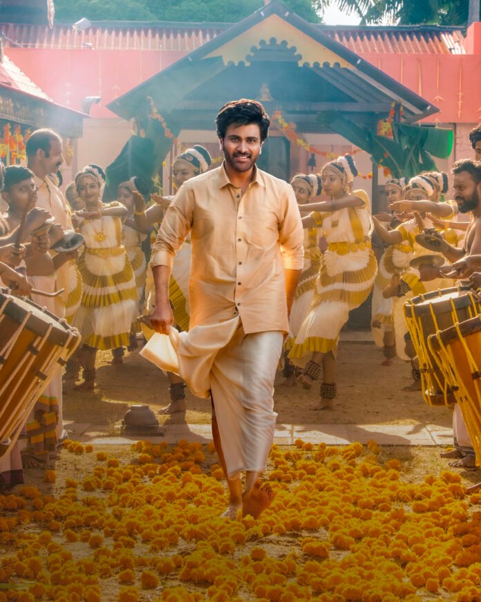 'Nari Nari Nadu Murari' to release worldwide for Sankranthi