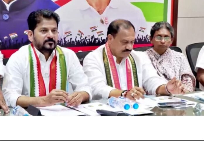 Send names of candidates by 5: CM