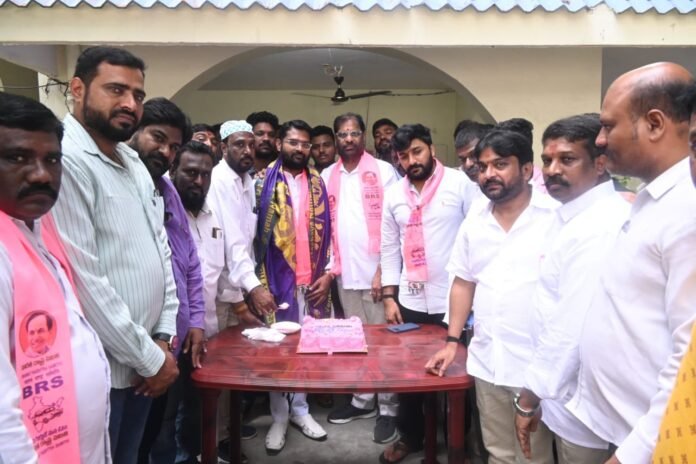 MP Vaddiraju's guidelines for activists