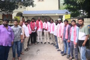 MP Vaddiraju's guidelines for activists