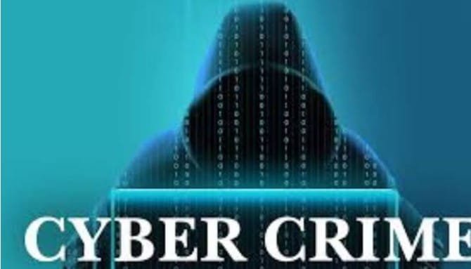 Police caught in the net of cyber criminals..!!