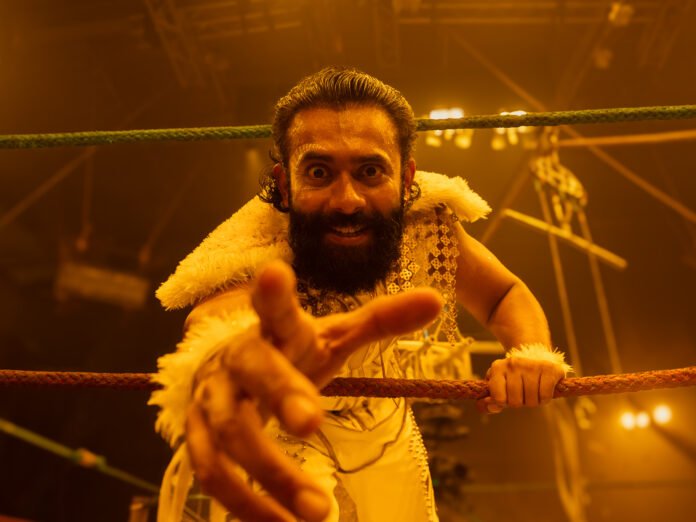 “Chatha Pacha – Ring of Rowdies” grand release in Andhra-Telangana