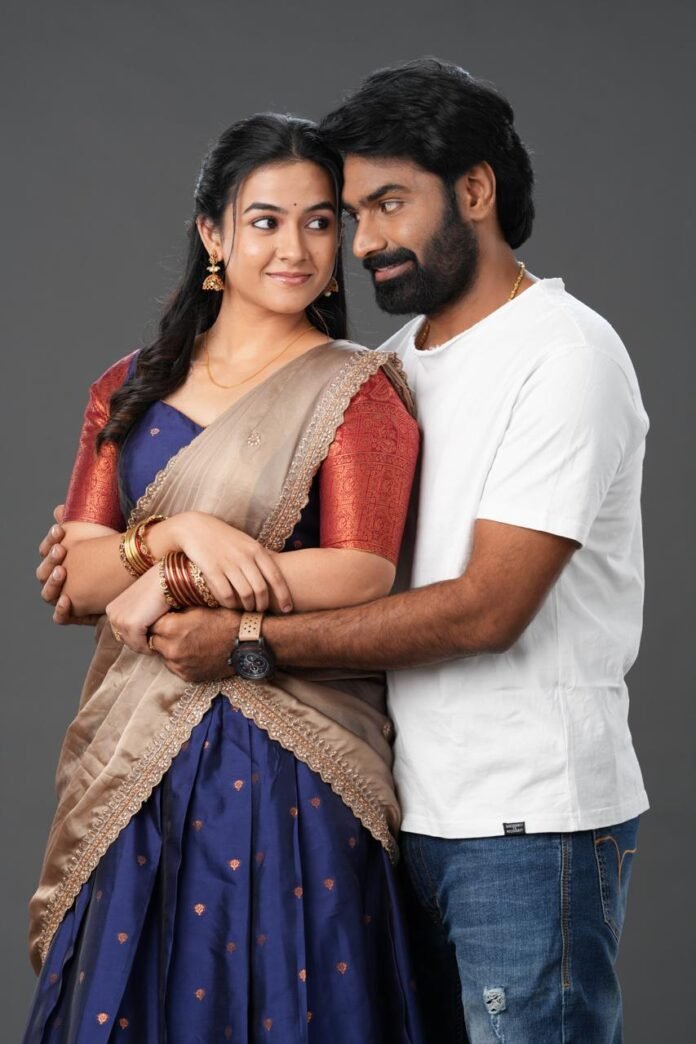 'Itlu Mee Edava' to be grandly released on November 21st by Mythri Movie Distributors