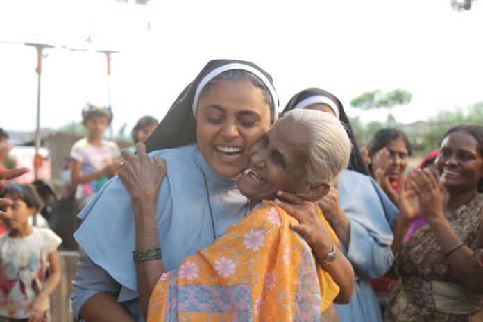 'The Face of the Faceless' movie releasing in Telugu on the 21st of this month