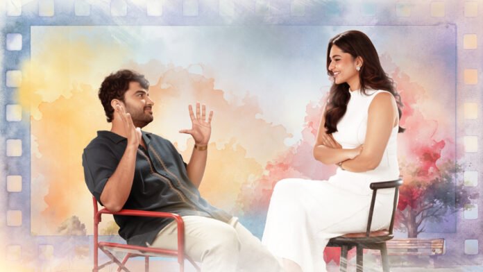 The first song 'Dheere Dheere' from the movie 'Funky' released