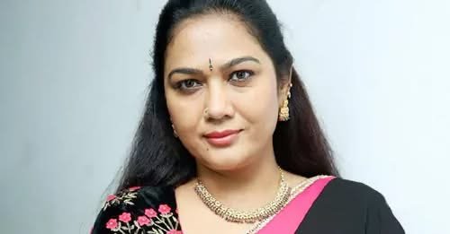 Hema joins Janasena
