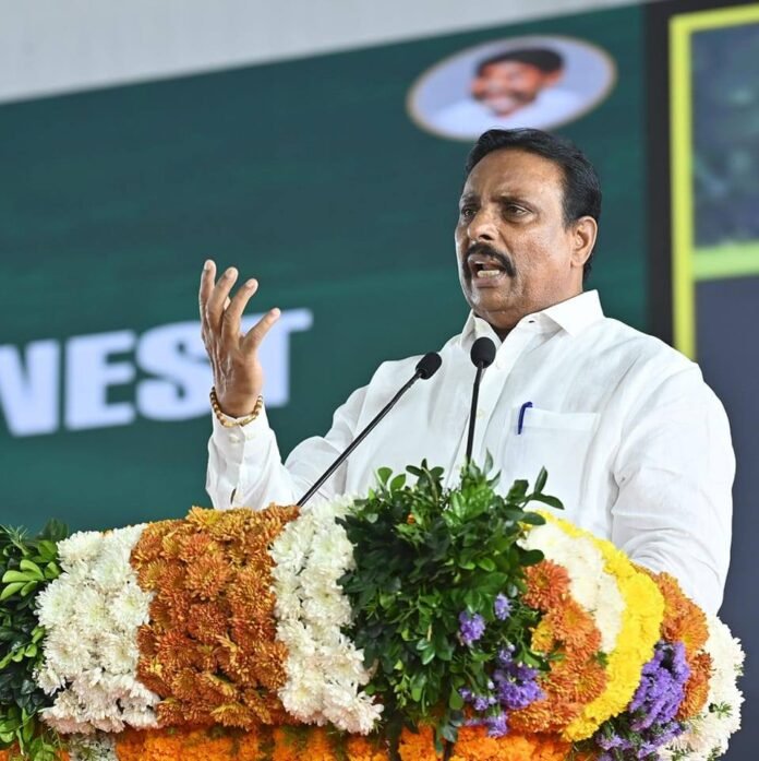 Ready to resign if ordered by the CM