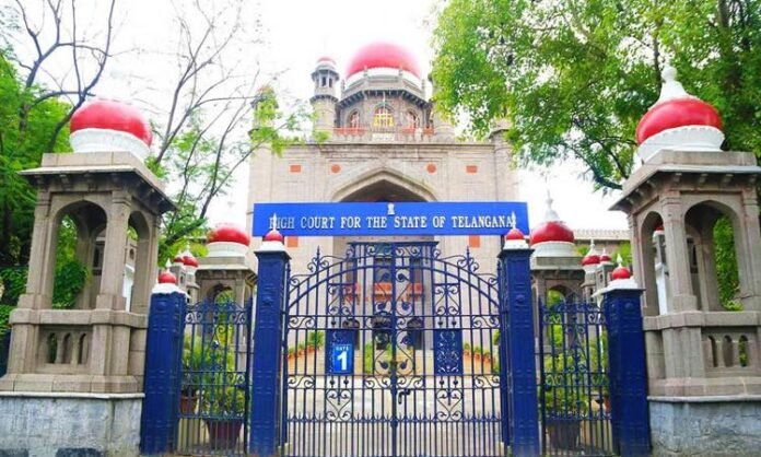Telangana High Court once again expresses impatience with the government