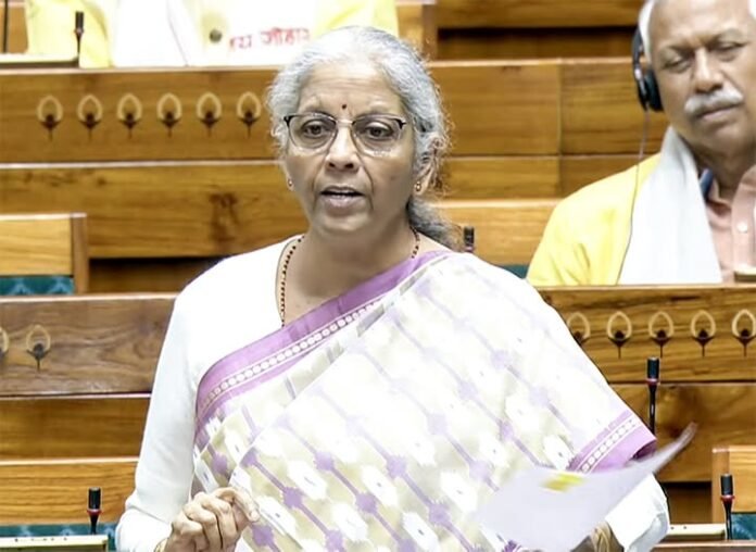 Budget updates in the palm of your hand...