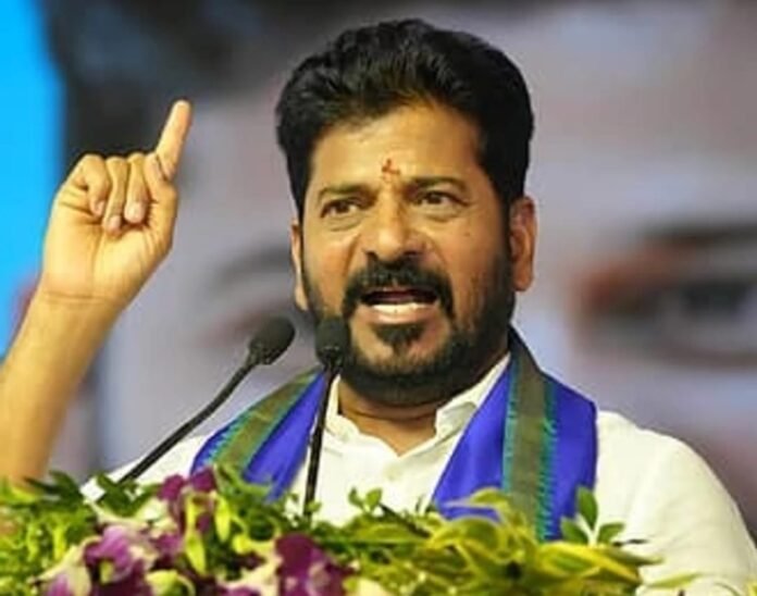 Appointment of in-charges for municipal elections… CM Revanth assigns responsibilities