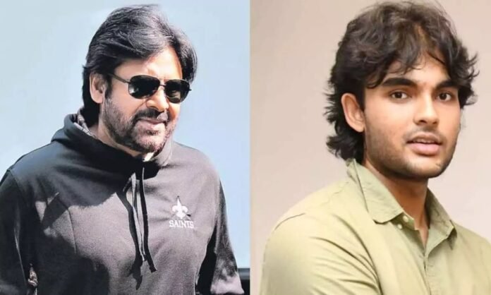 Pawan Kalyan's son gets relief from the High Court