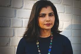 Chinmayi is becoming a hotbed for controversy...