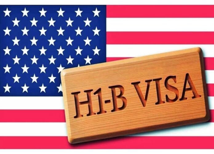 Shock for H-1B visa holders..