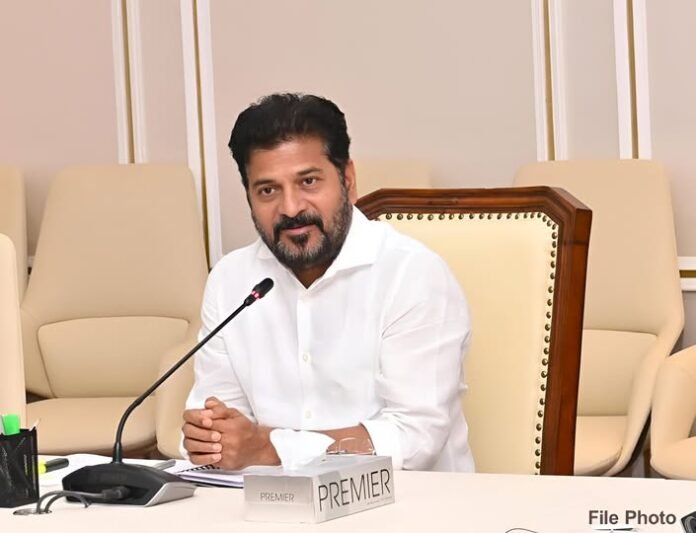 CM Revanth Reddy orders officials to study setting up smart polls in Hyderabad