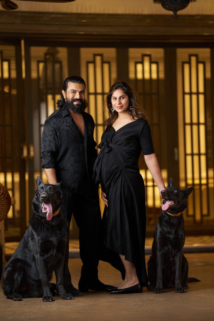 Having two daughters and a son filled me with immense gratitude: Ram Charan