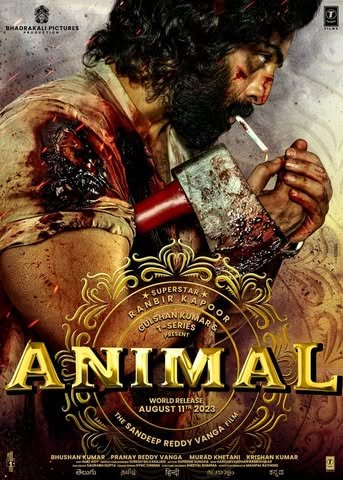 Animal Park as a sequel to Animal