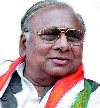 Rajya Sabha vacancies in Telangana should be given to V Hanumantha Rao and Jetty Kusuma Kumar