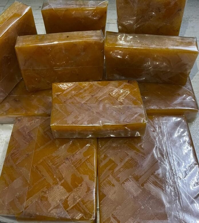 Try giving up sugar for 3 months...