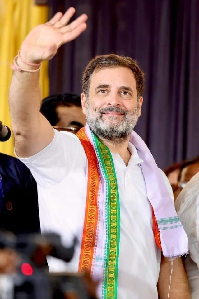 PM Modi has sold the country to America: Rahul Gandhi
