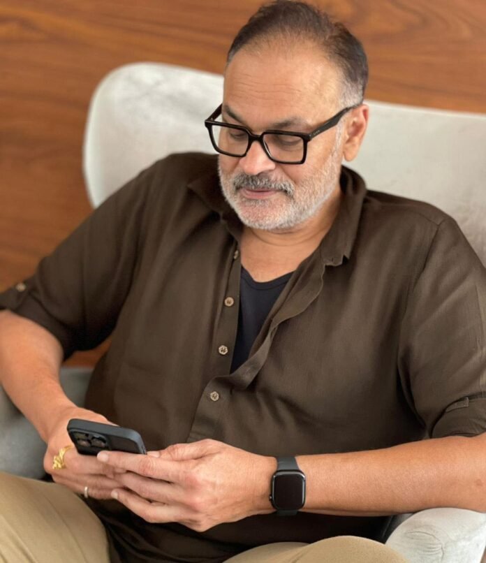 YSRCP is a Hindu traitor: Nagababu