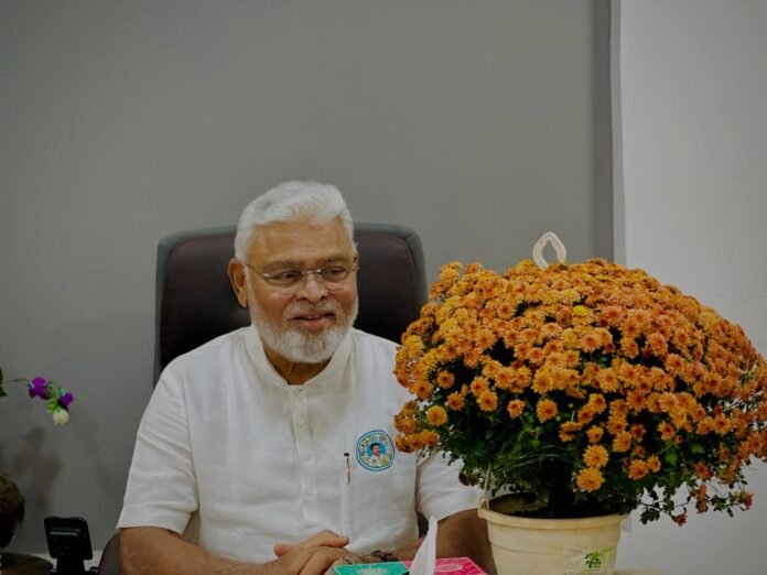 Discussion on Ambati's comments...