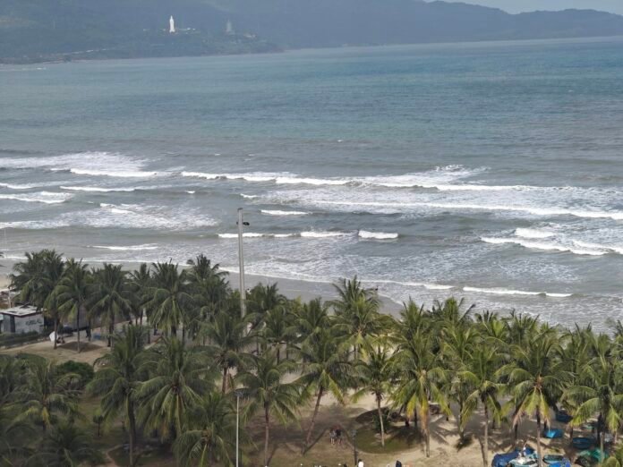 Rains in the coming days