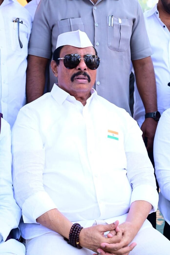 Suspension of donations from the party...