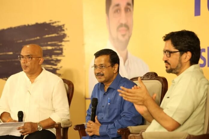 Relief for Kejriwal, Manish Sisodia in liquor case