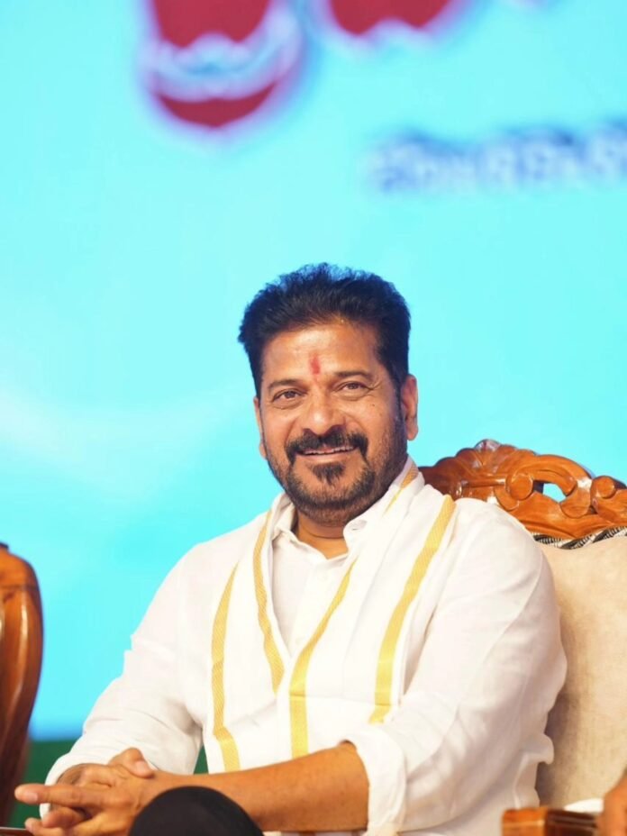 Positions after the municipal elections...