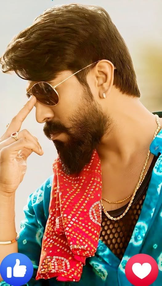 Ram Charan and Sukumar's project coming soon