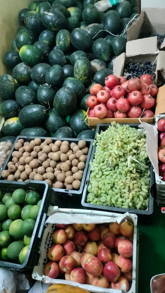 Eating these fruits daily will keep your heart safe and prevent heart attacks.