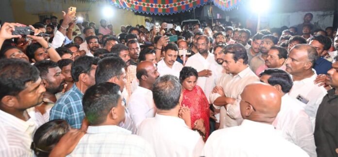 BRS From sentiment to problems