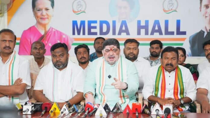This is a public victory: Minister Ponnam Prabhakar