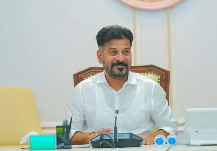 Group-1 appointments by High Court Division Bench are legal: CM Revanth Reddy happy