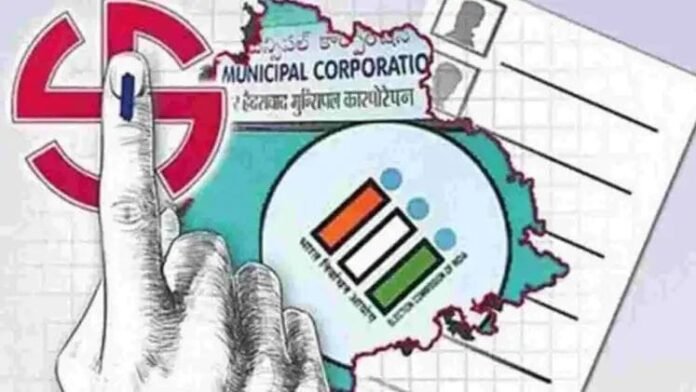 The battle is over...the results are just a blur.