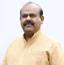 Revanth government has failed miserably in organizing the Sammakka Saralamma Jatara: Leader of Opposition in the Legislative Council Sirikonda Madhusudana Chari