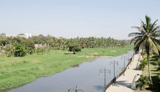 Musi land acquisition process begins