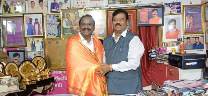 BCs should be given 50 percent representation in municipal elections