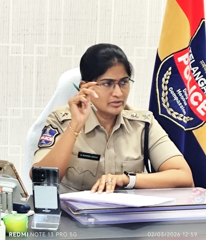 District. Implementation of 