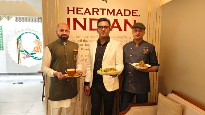 Kaffee's Bistro Opens