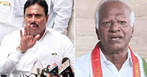 Big Relief for Kadiyam and Danam