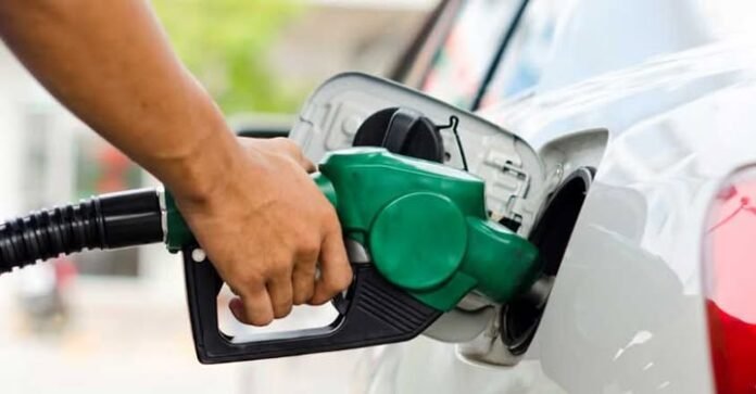 Massive reduction in additional excise duty on petrol and diesel.