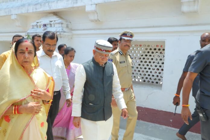 The Ramayana holds a unique place in Indian culture: Governor