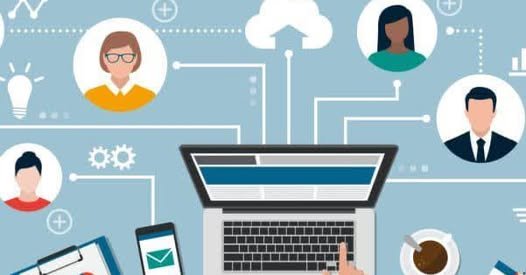 Danger Looms Over the IT City...