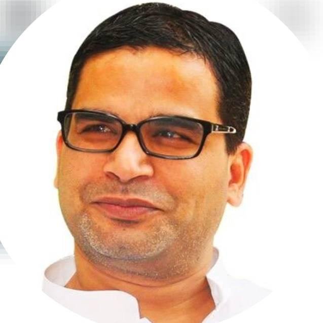 Prashant Kishor