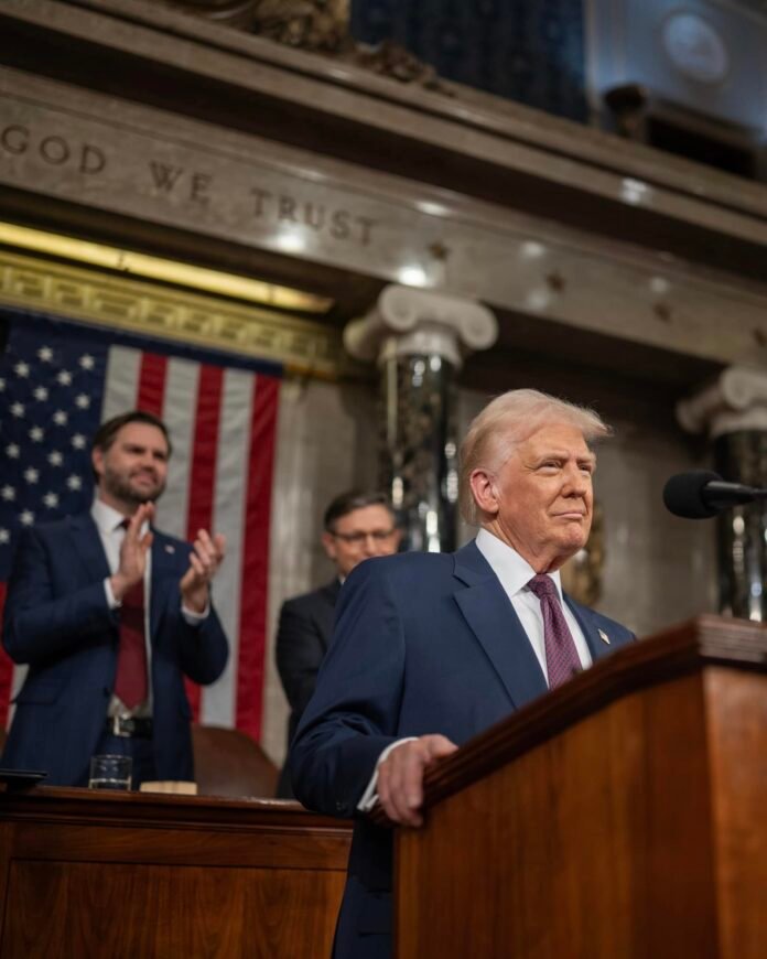 Efforts for New Taxes Trump Focuses Once Again on 16 Countries!