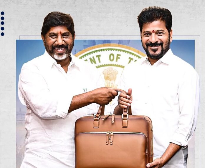 56,000 Crores for Welfare Schemes Alone