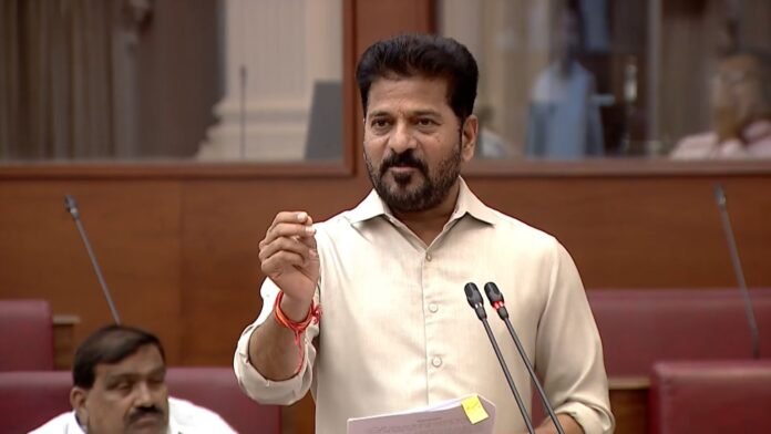 I will not render anyone homeless for the Musi Project.