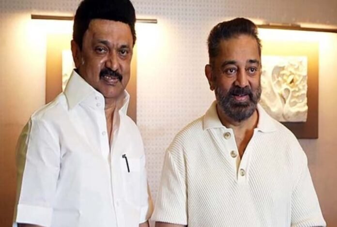 Kamal Haasan: Contesting in the Tamil Nadu Elections
