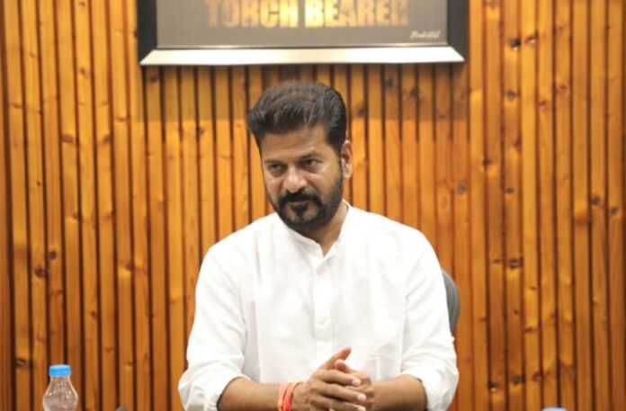 Rythu Bharosa: Investment Assistance Becomes a Challenge for Revanth